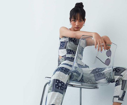 Co-ords - a go-to staple for an easy coordinated look - Soulla