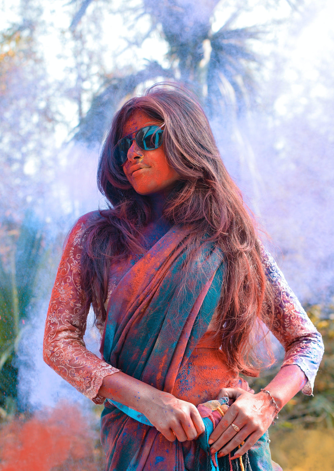 Playing Holi Safely and Sustainably: Tips and Ideas for a Fun and Responsible Celebration in 2023 - Soulla