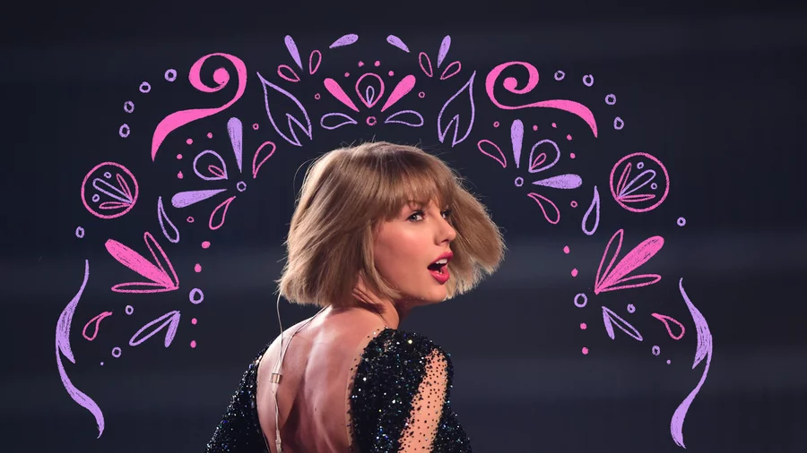 Taylor Swift's Musical Brilliance: A Journey Through Her Iconic Discography