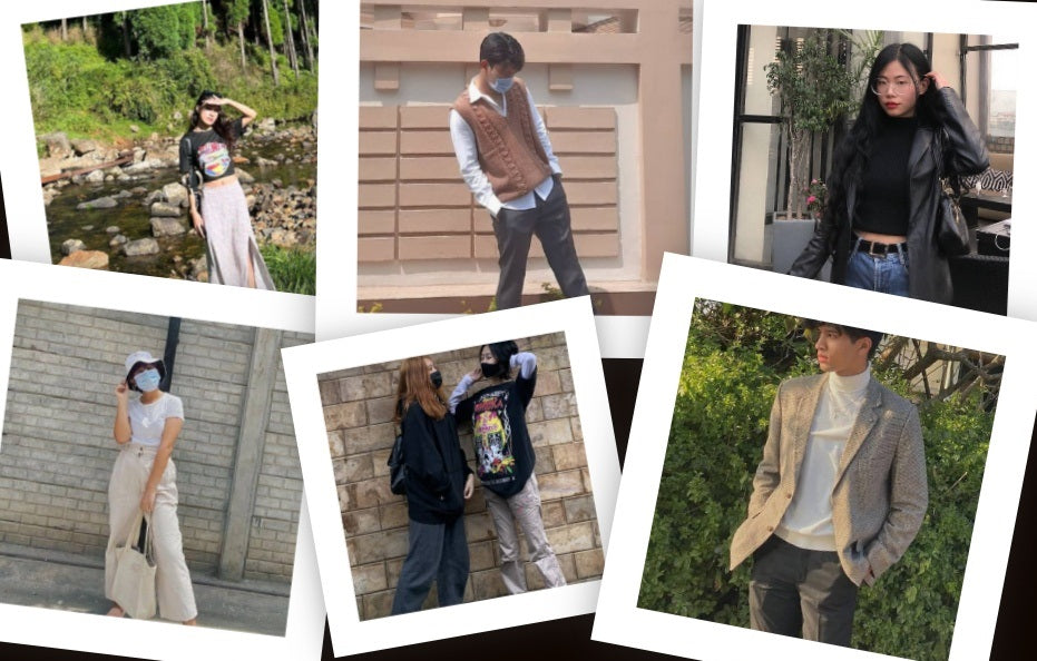 Shillong is India's capital of street style and emerging fashion Soulla