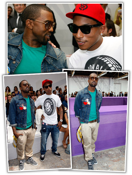 Top Fashion Celebrities Who Love Comfortable Streetwear Soulla