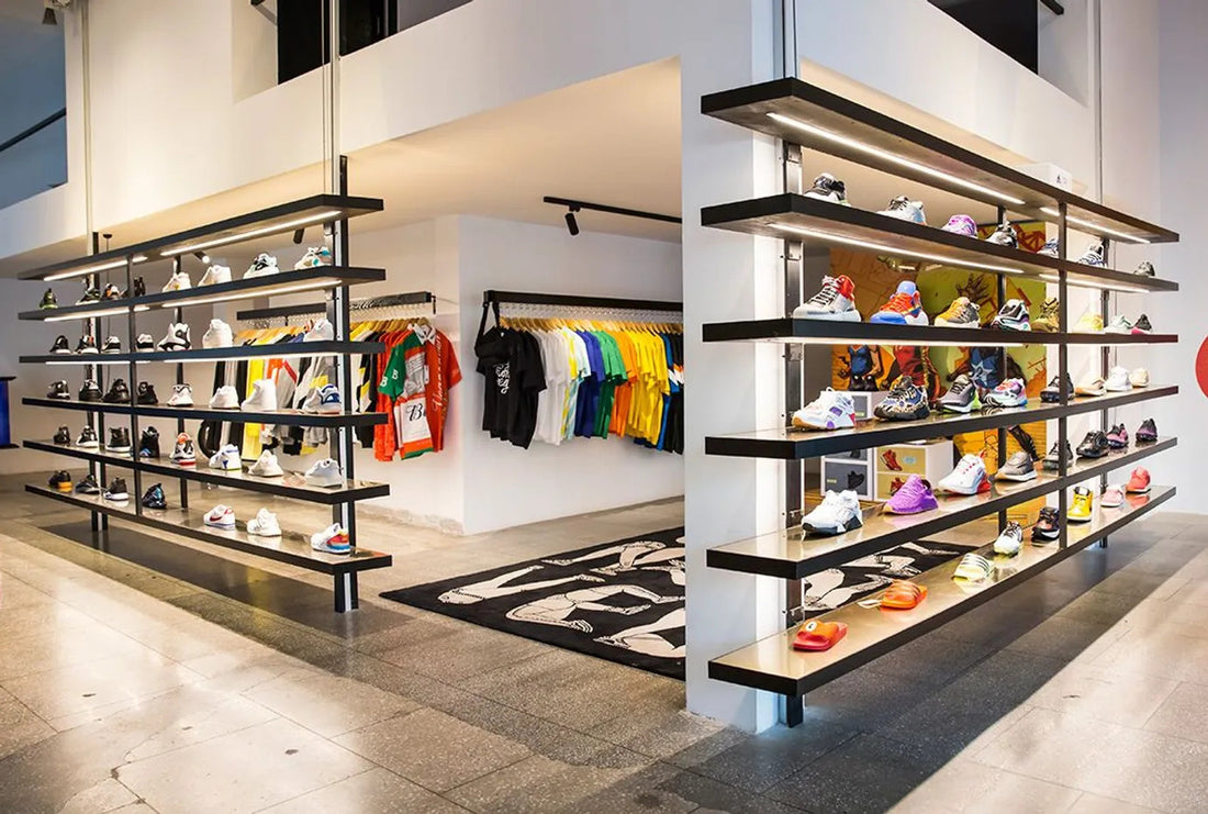 The Streetwear Lover's Guide to India: From Established Brands to Soulla's Emerging Line