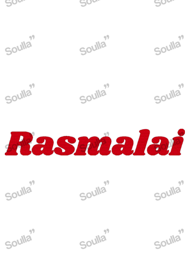 Rasmalai Beige Embroidered Cap