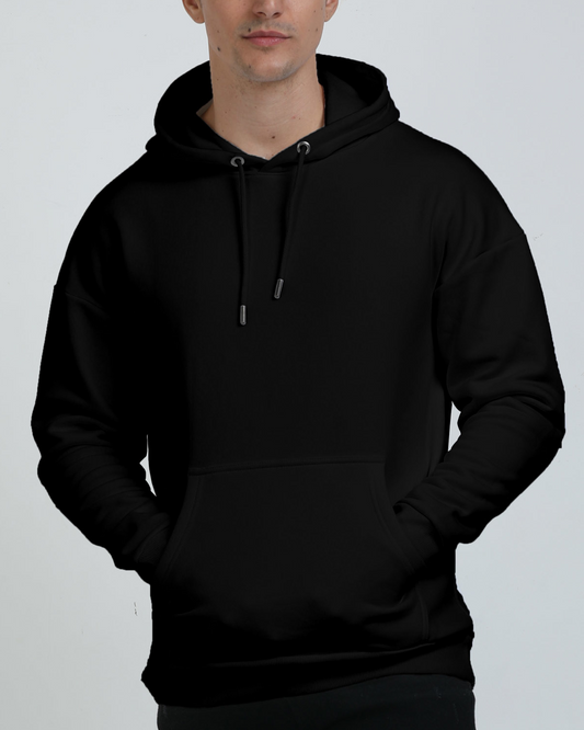 Lingpak Heavyweight 400GSM Thickness Oversized Hoodie