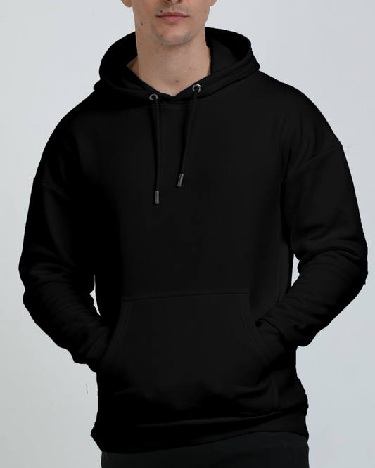 Kinepna Heavyweight 400GSM Thickness Oversized Hoodie