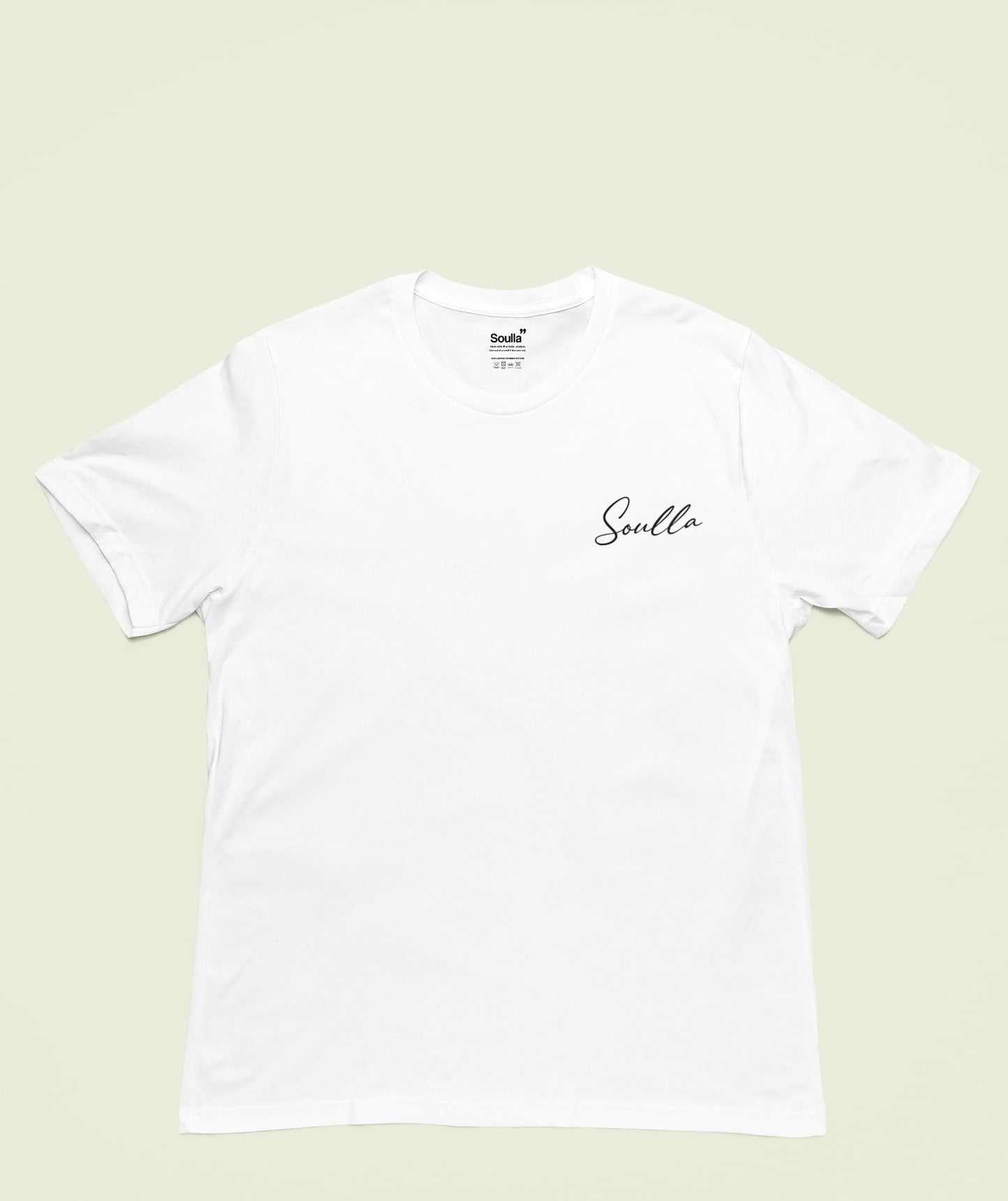 Fierce and Fabulous Rihanna Heavyweight Oversized T-shirt
