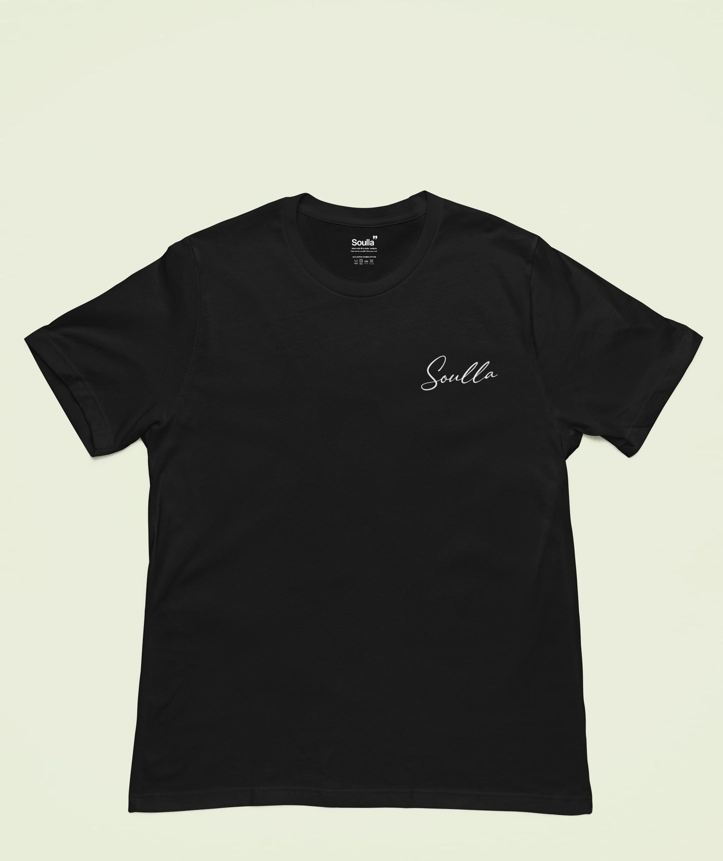 Fierce and Fabulous Rihanna Heavyweight Oversized T-shirt