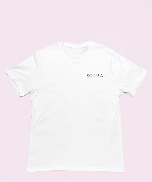 Good Cosmic Vibes Oversized T-shirt