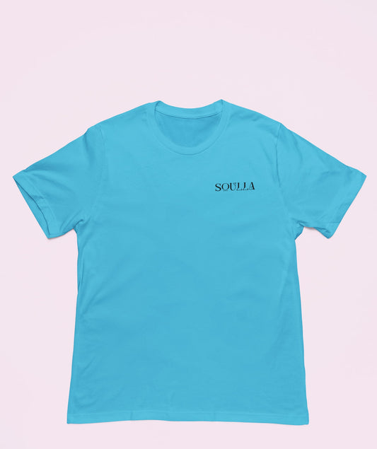 Under The Eclipse Oversized T-shirt