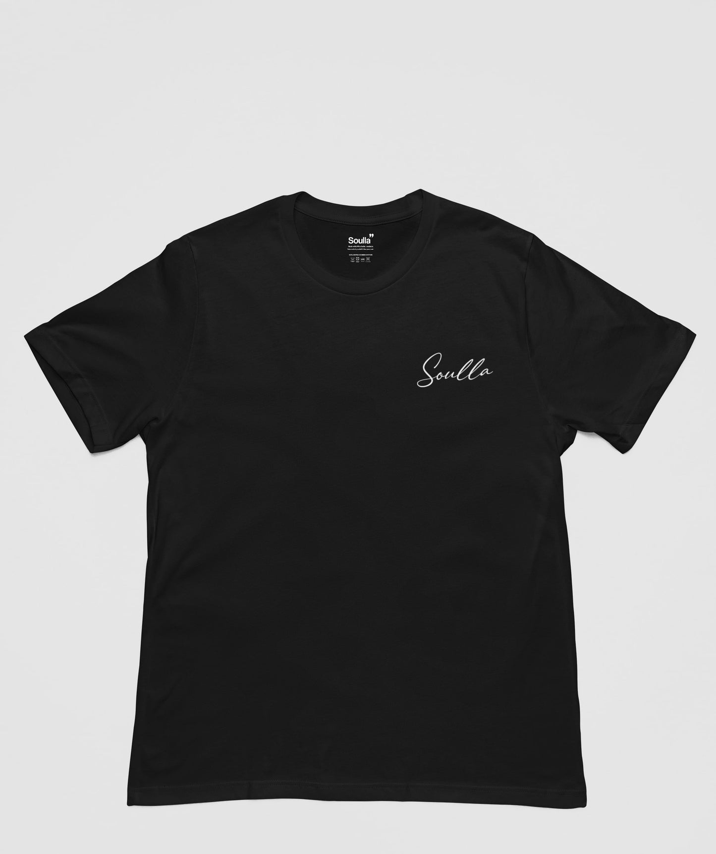 Slash Strum & Drum Heavyweight Oversized T-shirt