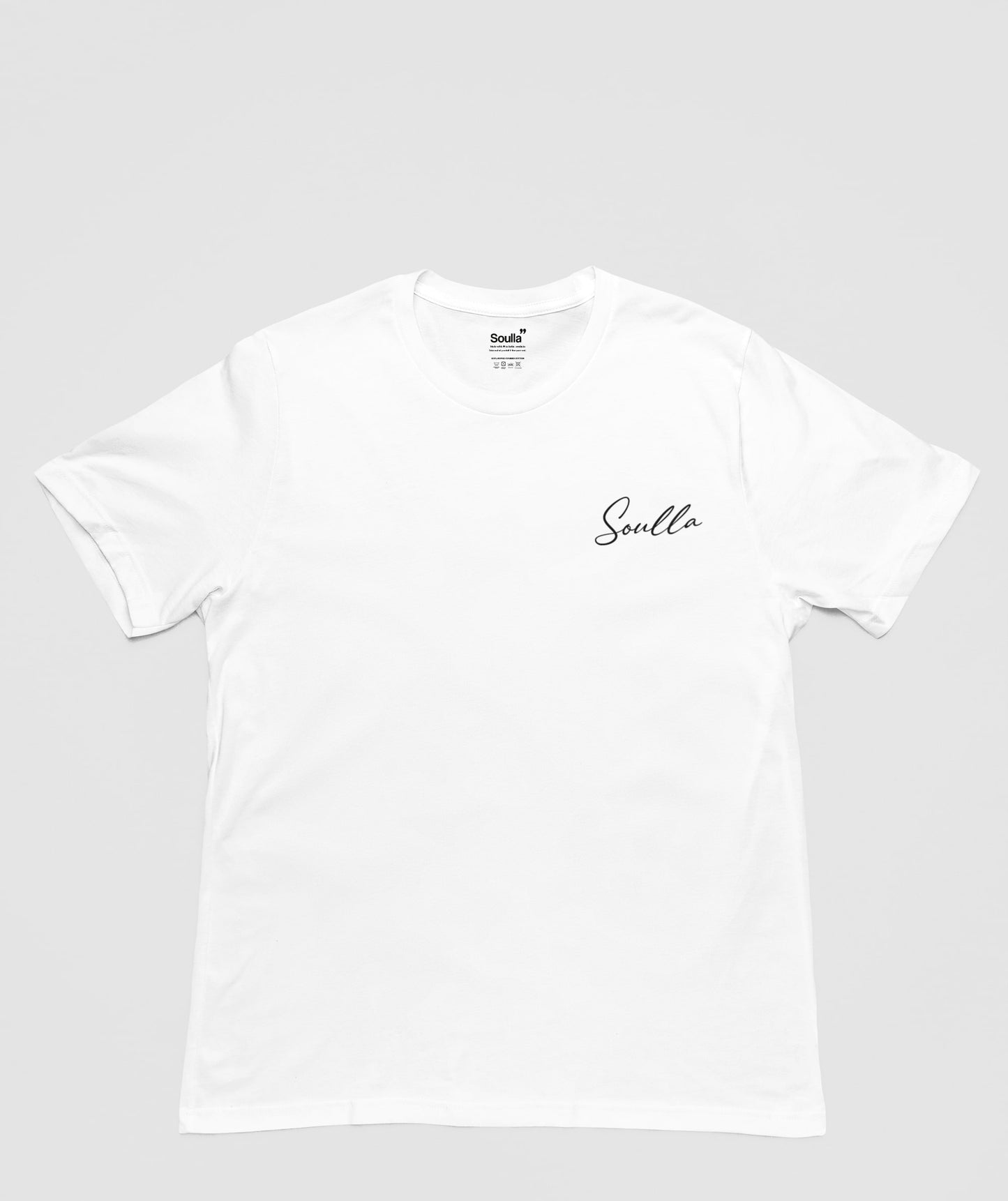 Slash Strum & Drum Heavyweight Oversized T-shirt