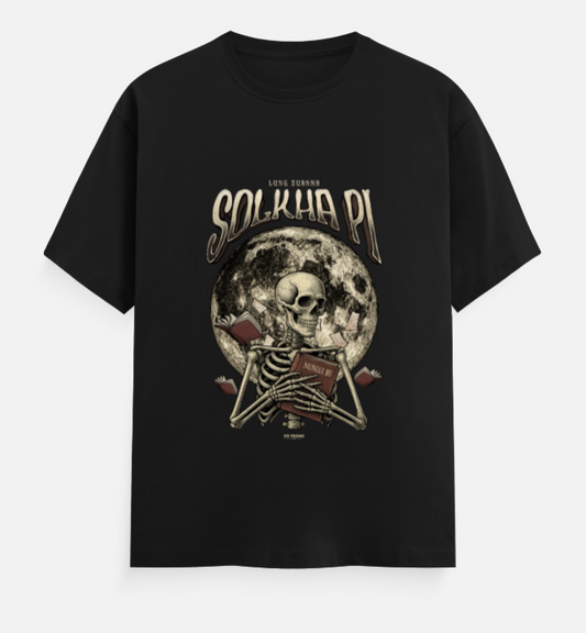 Solkhapi Regular Tee (Palette 1)