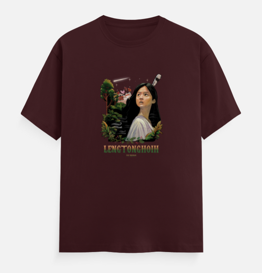 Lengtonghoih Regular Tee