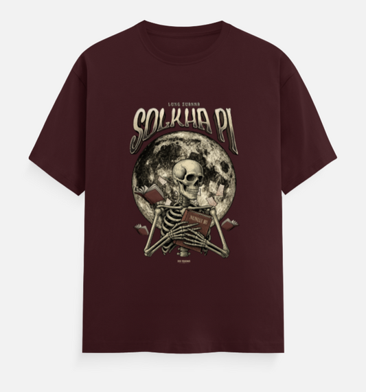 Solkhapi Regular Tee (Palette 2)