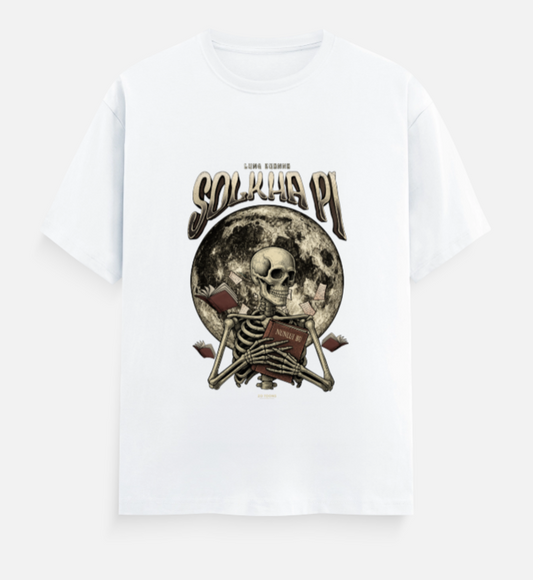 Solkhapi Regular Tee (Palette 1)