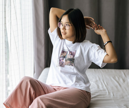 Let me eat your Pancreas Oversized T-shirt Soulla