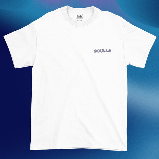 Save the Whales Vintage Oversized T-shirt