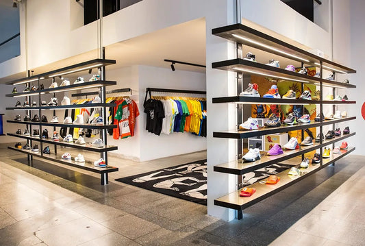 The Streetwear Lover's Guide to India: From Established Brands to Soulla's Emerging Line
