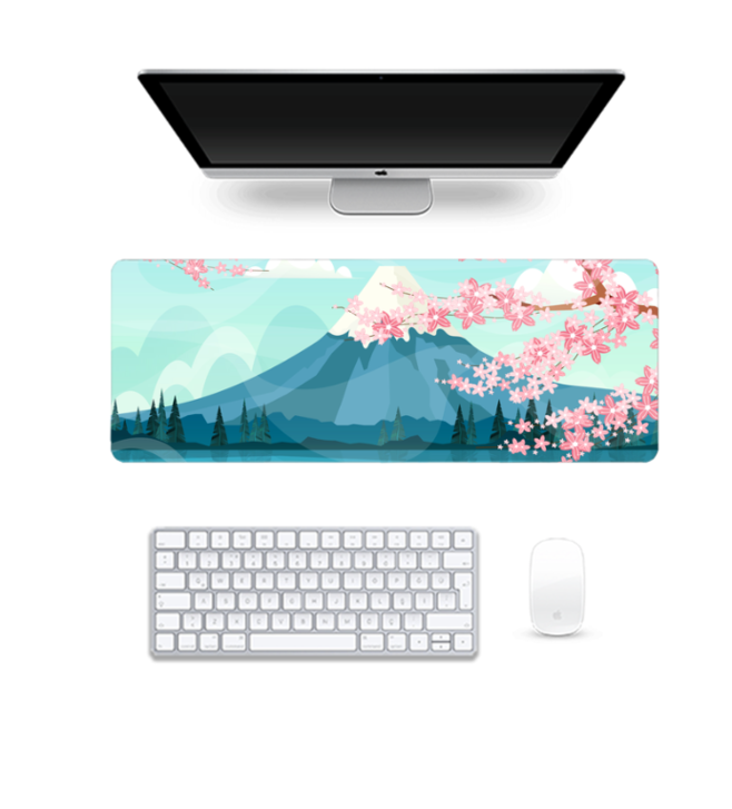 Desk Pads
