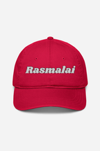 Rasmalai Embroidered Cap