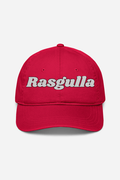 Rasgulla Embroidered Cap
