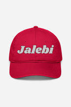 Jalebi Embroidered Cap