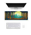 Mountain Vista Deskpad - 80x30 cm