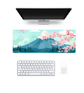 Sakura Serenade Deskpad - 80x30 cm