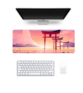Sacred Sea Torii Deskpad - 80x30 cm