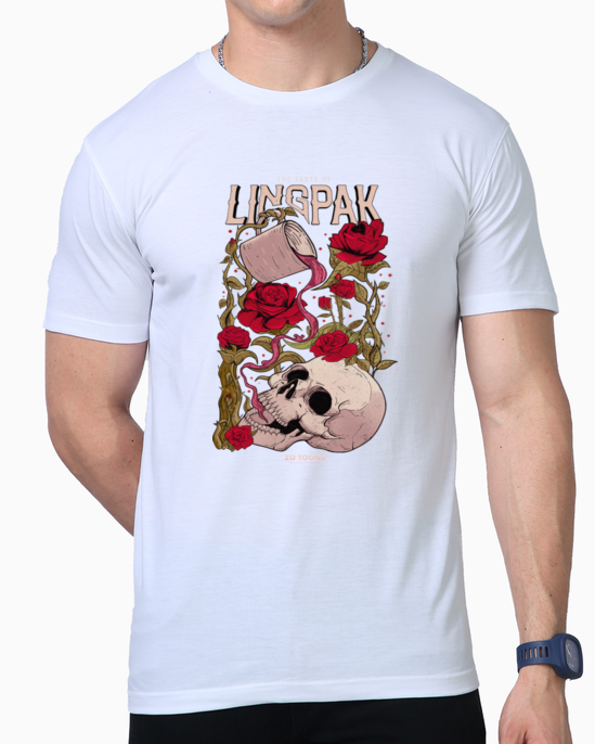 Lingpak Supima Tee