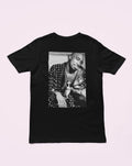 Thug Luxury 2Pac Heavyweight Oversized  T-Shirt