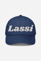 Lassi Embroidered Cap