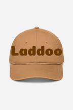 Laddoo Embroidered Cap