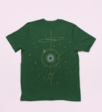 Believe in the Universe Oversized T-Shirt