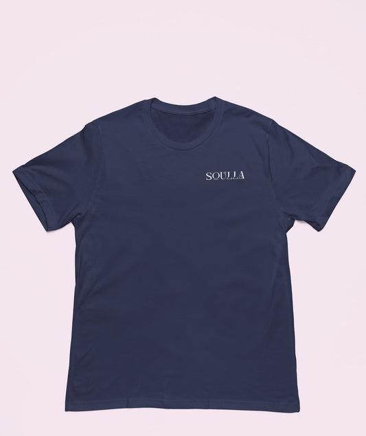 Astral Serenity Tapestry of Fate Oversized T-shirt