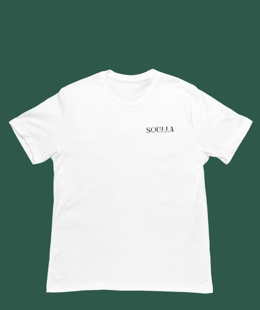 Divine Intervention Oversized T-shirt