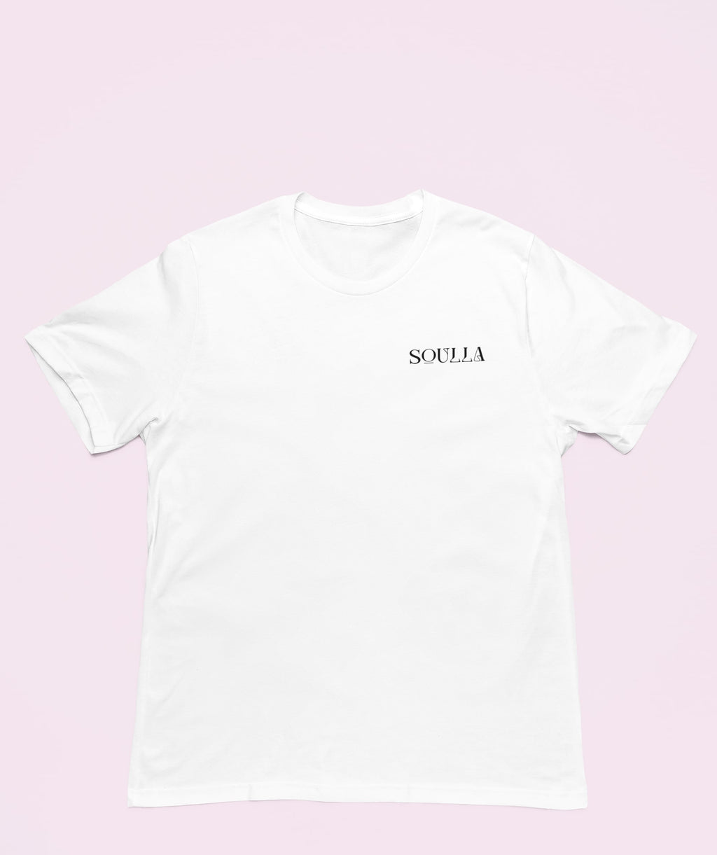 Good Cosmic Vibes Oversized T-shirt