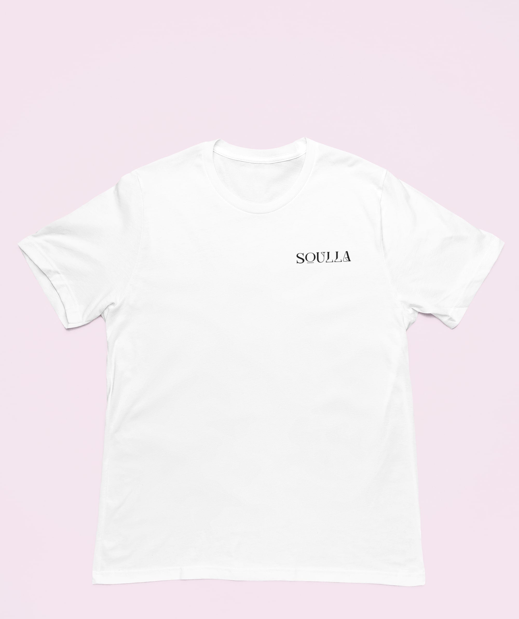 Good Cosmic Vibes Oversized T-shirt