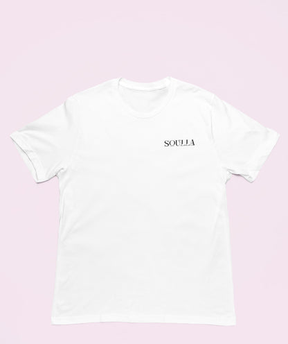Good Cosmic Vibes Oversized T-shirt