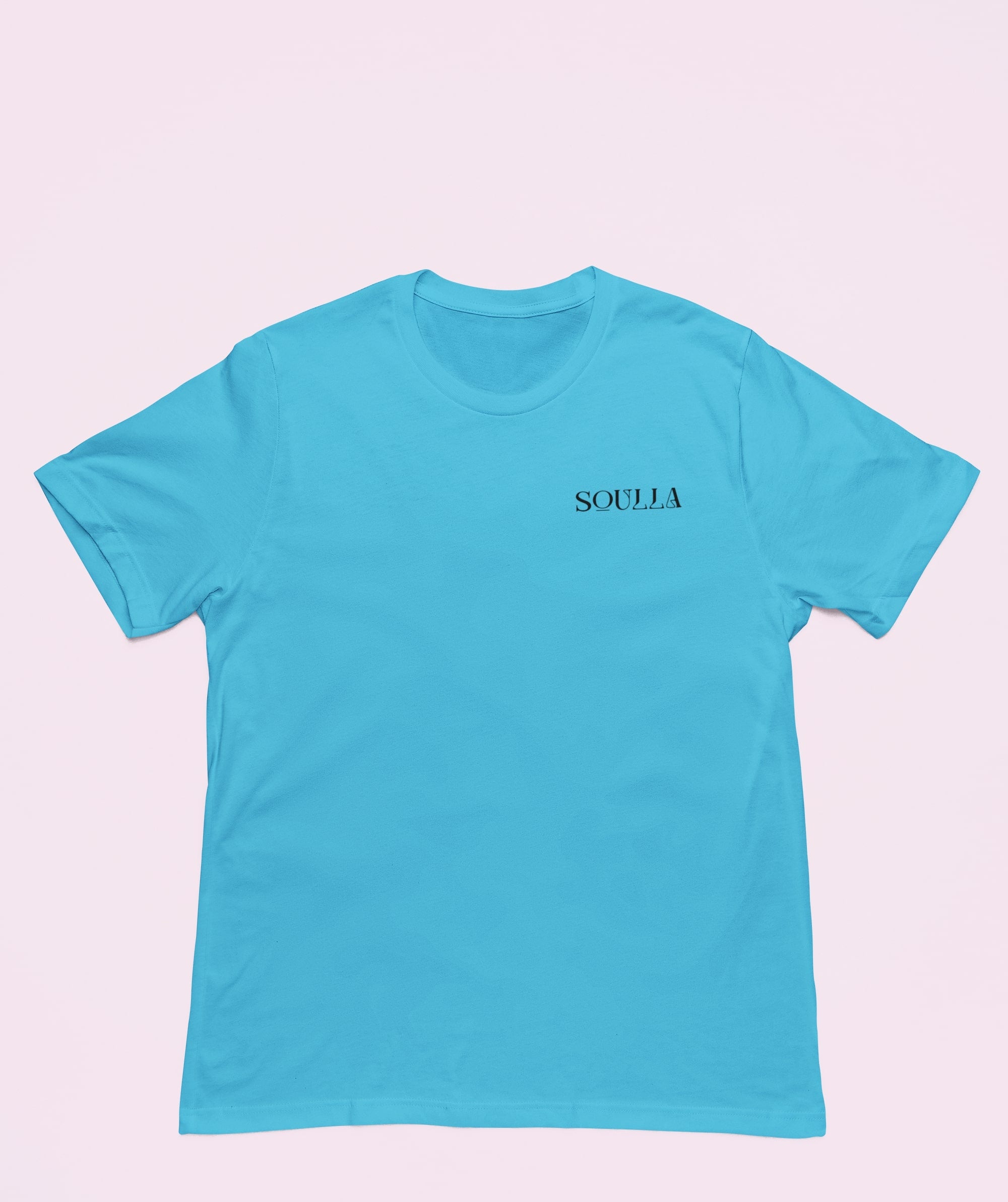 Under The Eclipse Oversized T-shirt