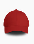Trucker Cap: Red