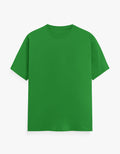Regular Tee: Irish Green