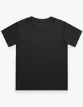 Boys Regular Tee - Black