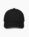 BaseBall Cap: Black