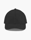 Sports Cap: Black