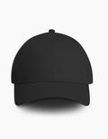 Trucker Cap: Black