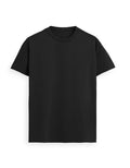 Supima Tee: Black