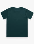 Boys Regular Tee - Ocean Teal