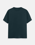 Regular Tee: Ocean Teal