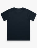 Boys Regular Tee - Navy Blue